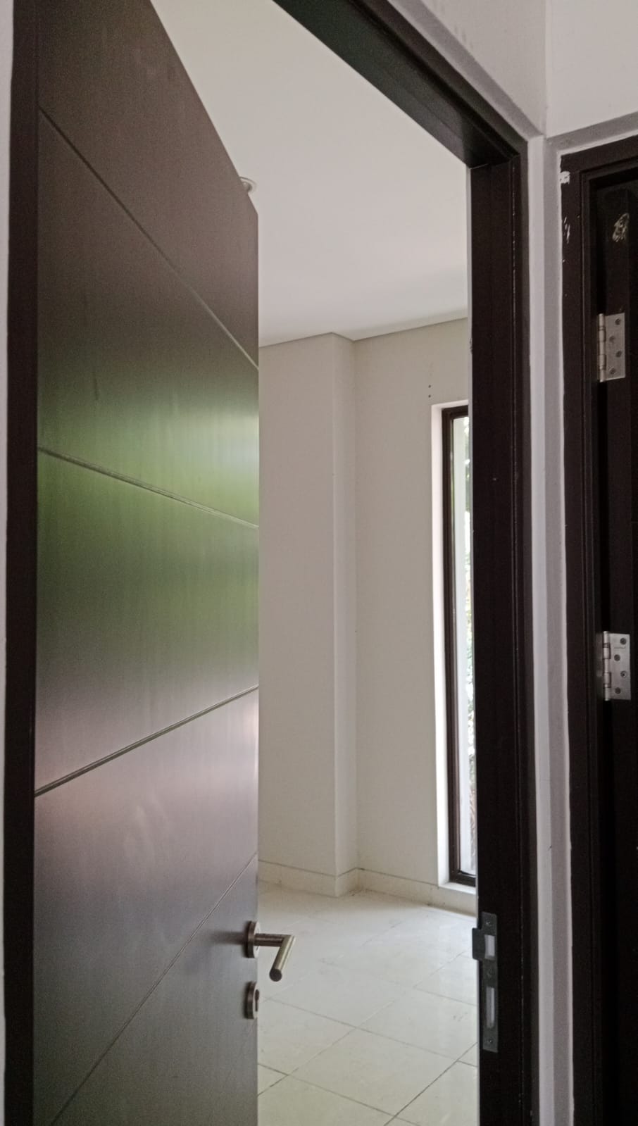 Rumah Dijual di Cluster Le Freya Lippo Cikarang